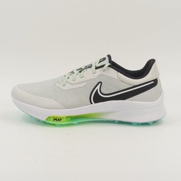 Nike Air Zoom Infinity Tour NEXT% Photon Dust Emerald DC5221-001 Golf size 11.5